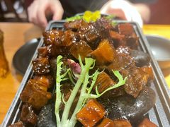 -敏珠拉姆藏餐·南京厨房(富春江东街店)