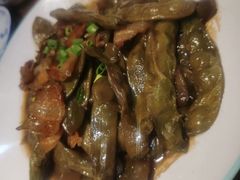 -八大碗·地道东北菜(白塔堡店)