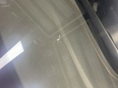 -鲨鱼皮汽车凹陷玻璃修复(静安店)