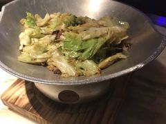 -绿茶餐厅(乐峰广场店)