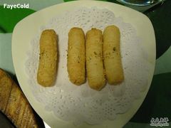 SNV15103-天厨妙香素食餐厅(清华店)