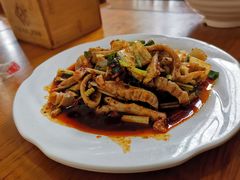 -白家高记肥肠粉(总店)