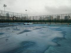-深圳市罗湖体育馆