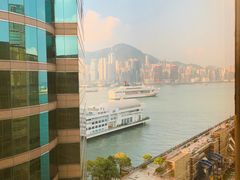 -香港皇家太平洋酒店