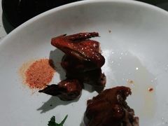 -吉旺港式餐厅(南方商城店)