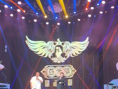 -斯卡拉演艺集团