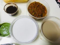 -葛尼沙印度餐厅 (镇明路店)