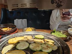 -九田家黑牛烤肉料理(新辰里亚运村店)