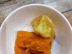-素渡新派素食自助餐厅(兴工街店)