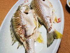 -抱德·潮汕味(敦和店原惠城鱼仔)