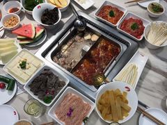 -海底捞火锅(龙岗星河COCO Park店)