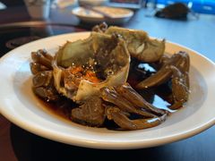 酿蟹-上名堂·鱼头好吃(体育场路店)