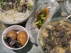 -沈记土鸡米线(七星街品牌中心店)