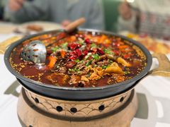 传统地道毛血旺3.0-眉州东坡·熊猫主题餐厅(枫蓝店)