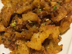 -三猫黑鱼花(南大店)