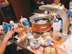 -核桃碳烤肉馆(深圳首店)