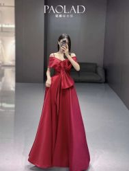 点击看大图 -南京宝娜嫁衣婚纱礼服馆(中央路店)