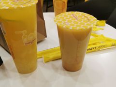 -快乐柠檬happylemon(北京APM店)