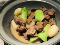 -闻见中国海南菜(K11店)