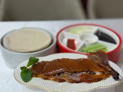-满堂·烤鸭店·北京菜(鼓楼店)