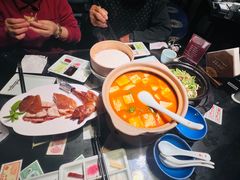 -四世同堂·京菜·烤鸭(双井店)