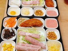 -阿香米线(天津凯德餐厅店)