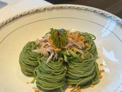 -杏花堂晋商私房菜(华熙五棵松店)