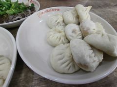 -津门张记包子铺(华昌道店)
