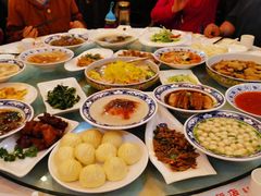 -真不同饭店(老城店)