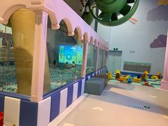 -杭州开元森泊度假乐园