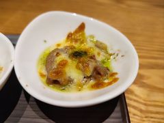 -京旬海鲜放题·铁板烧自助餐厅