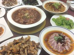 -老碗餐饮(前进路店)