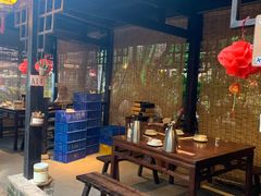 -园林美食城·本土农家菜(杨和镇店)