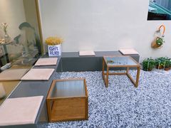 -稀物集咖啡(徽州大道店)