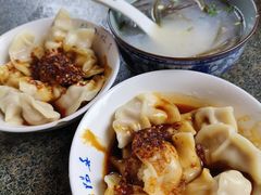-春阳水饺(香槟广场店)