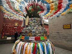 -西安市广仁寺