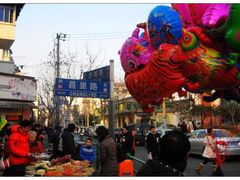 -老同盛(昌里路店)