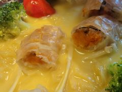-长安·大茶饭