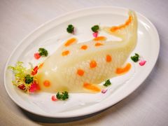 -三号黄浦会Canton Table