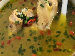 草鸡汤-妈妈的小作坊(陈家镇店)