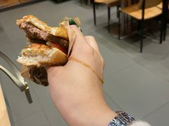 -汉堡王(长沙枫林三路店)