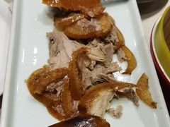 -京味斋·北京烤鸭(北京南站洋桥店)