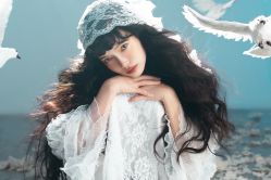 -魅·照相馆丨女神写真