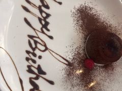-拉蒂娜·巴西牛排馆 Latina·Brazilian Steakhouse(陆家嘴旗舰店)