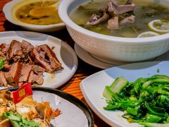 -百年银屏蚝烙·潮汕菜·非遗(乐山店)