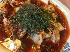 -范记豆花庄(东门好吃街店)