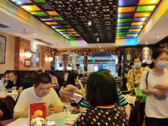 大堂-太平馆西餐厅(北京路店)