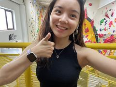 -问山MountQuest攀岩馆