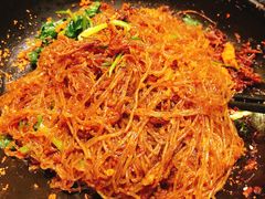 海皇粉丝煲-爱饭(民意店)