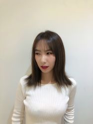 点击看大图 -99烫染